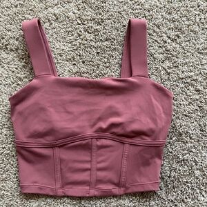 Tavi Embrace Longline Bra